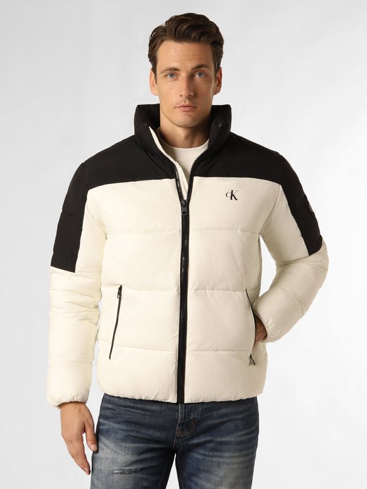 Herren Steppjacke