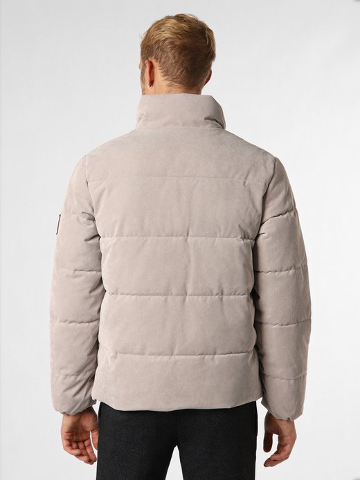 Herren Steppjacke