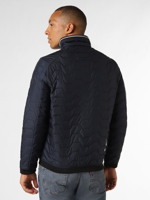 Herren Steppjacke