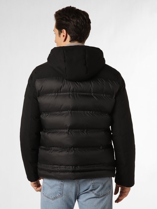 Herren Steppjacke
