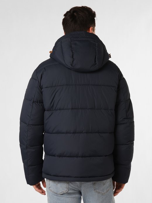 Herren Steppjacke
