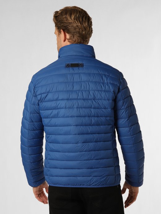Herren Steppjacke