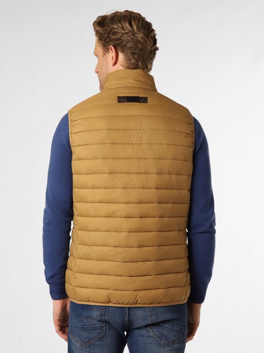 Herren Steppjacke