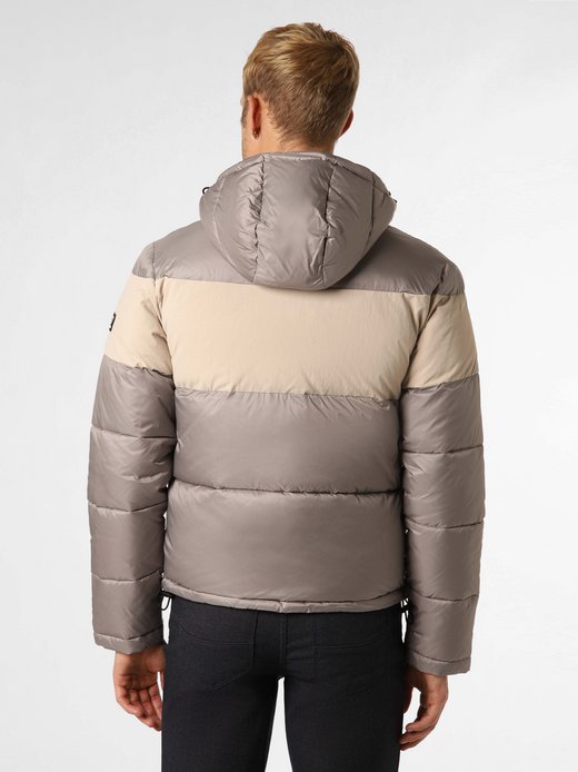 Herren Steppjacke