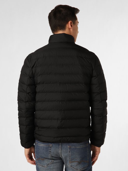 Herren Steppjacke