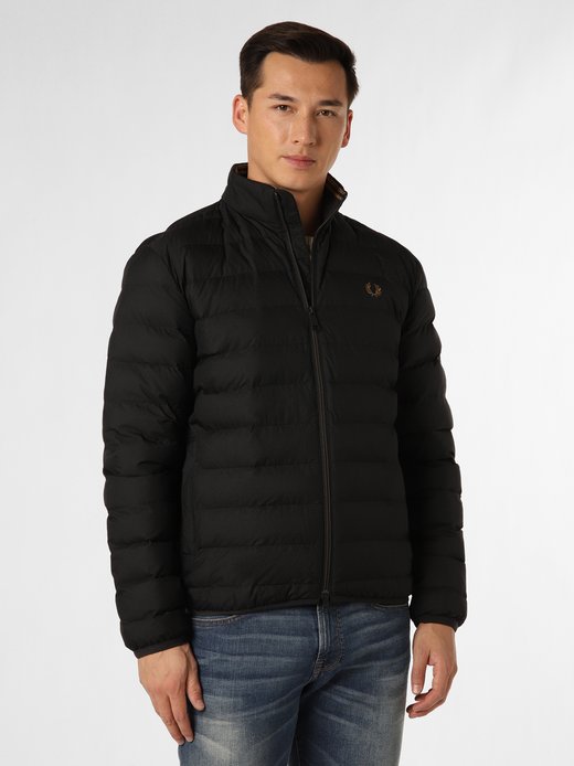 Herren Steppjacke