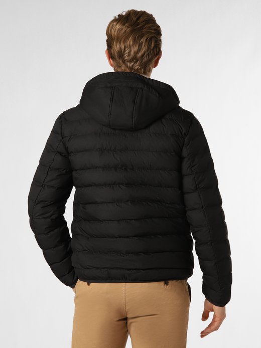 Herren Steppjacke