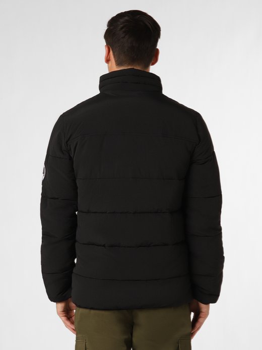 Herren Steppjacke