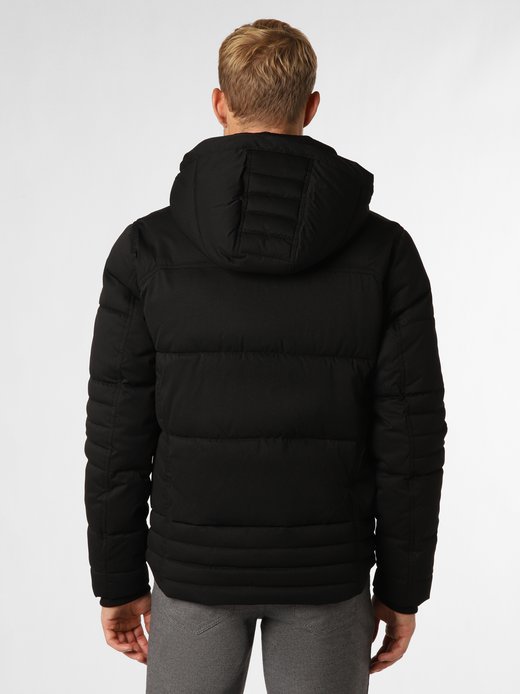 Herren Steppjacke