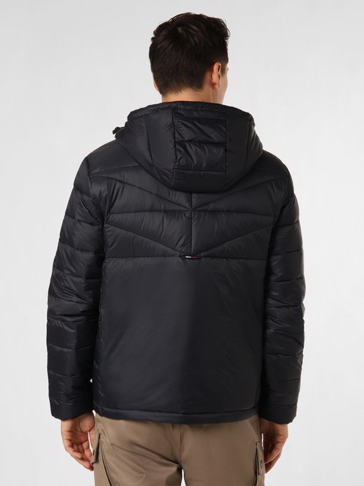 Herren Steppjacke