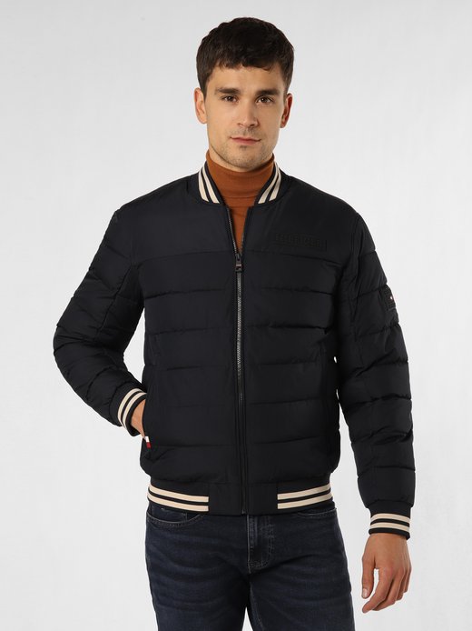 Herren Steppjacke