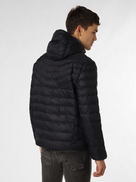 Herren Steppjacke