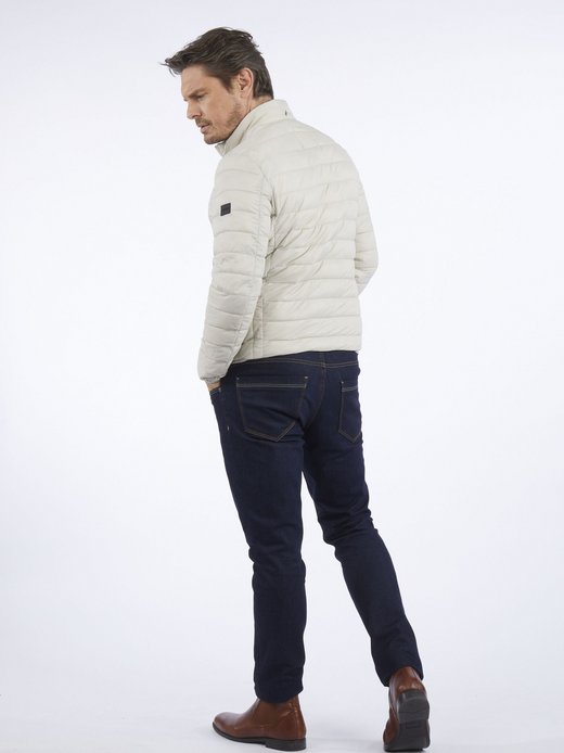 Herren Steppjacke