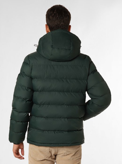 Herren Steppjacke