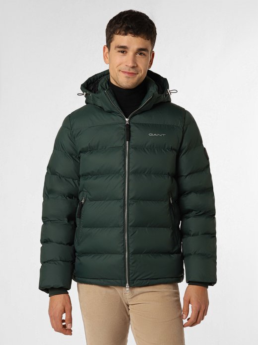 Herren Steppjacke