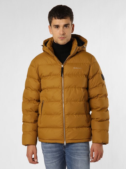 Herren Steppjacke