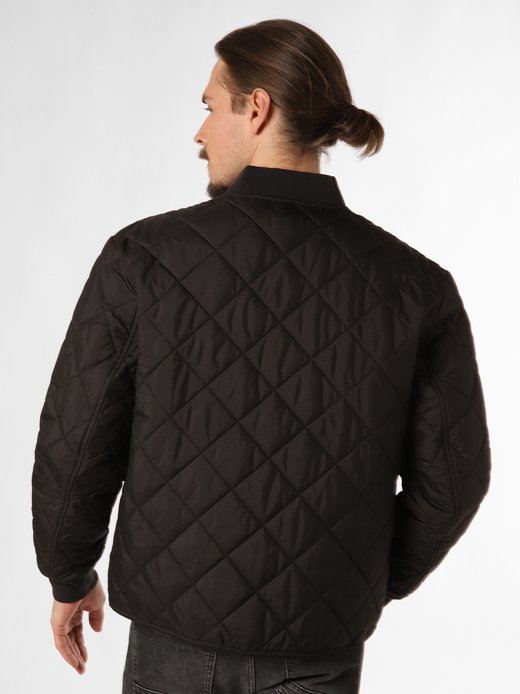Herren Steppjacke