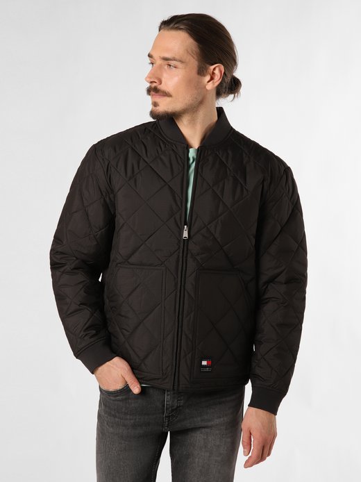 Herren Steppjacke