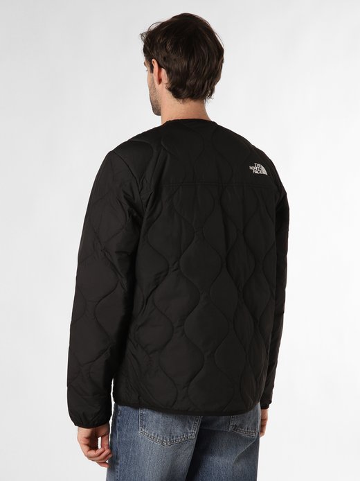 Herren Steppjacke