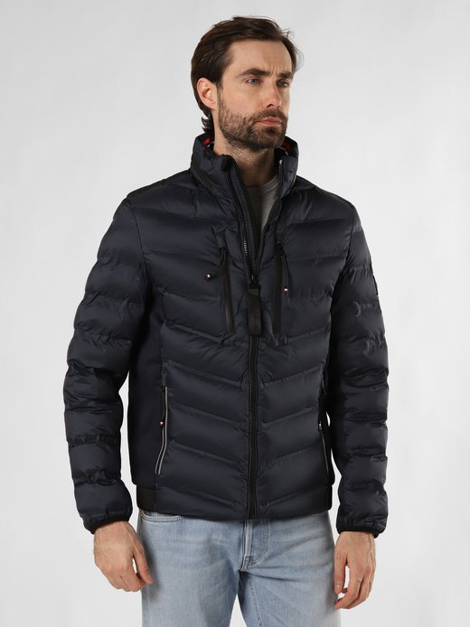 Herren Steppjacke