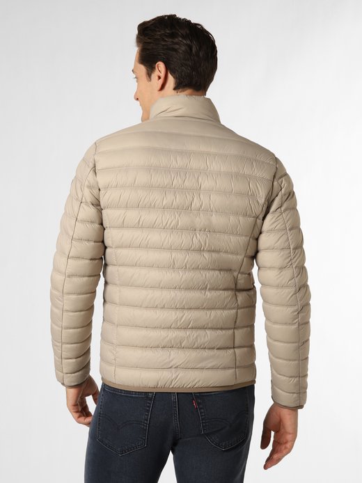 Herren Steppjacke