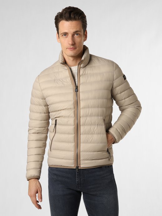 Herren Steppjacke