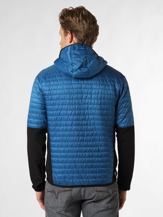 Herren Steppjacke