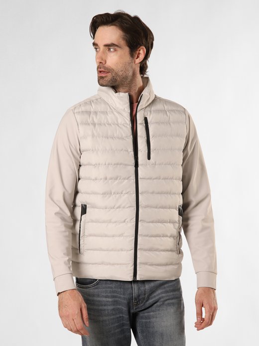Herren Steppjacke