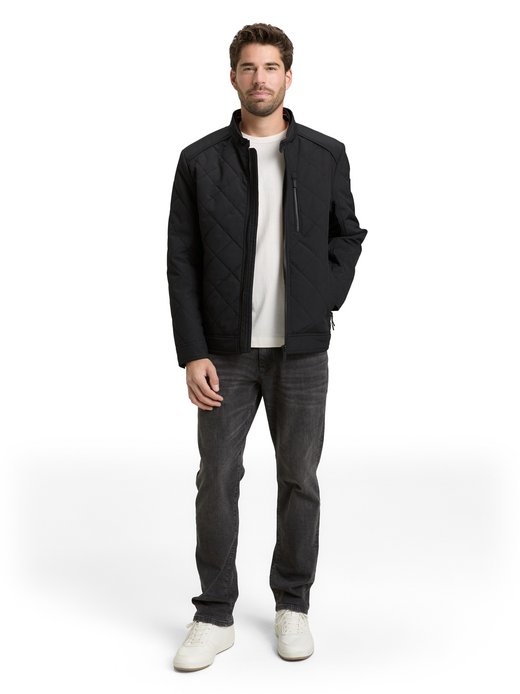Herren Steppjacke