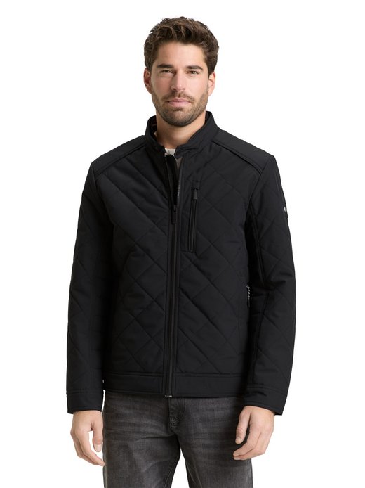 Herren Steppjacke