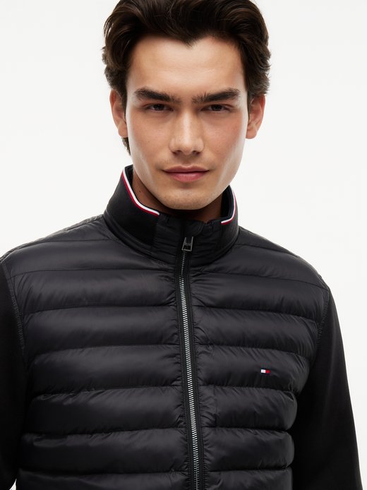 Herren Steppjacke