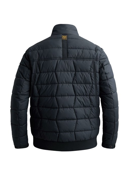 Herren Steppjacke