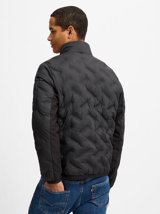 Herren Steppjacke