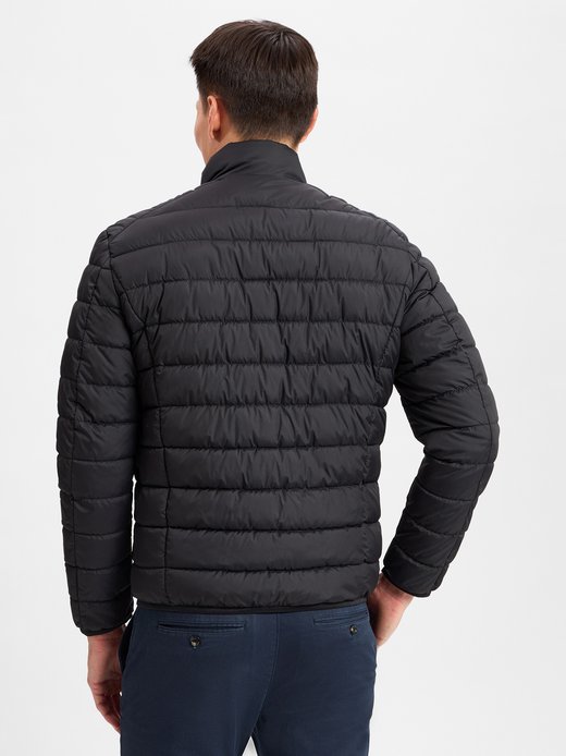 Herren Steppjacke