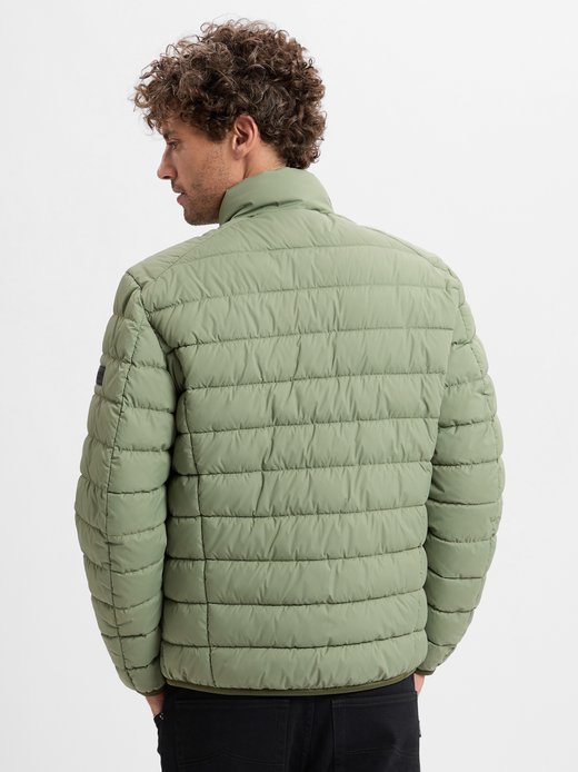 Herren Steppjacke