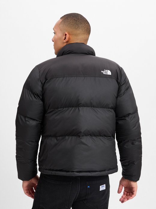 Herren Steppjacke