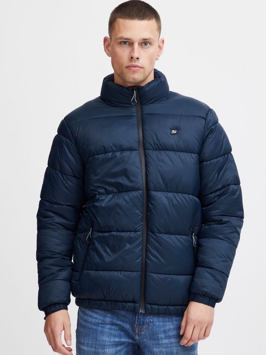 Steppmantel Mantel Peek Und Cloppenburg Herren Blauer Peek