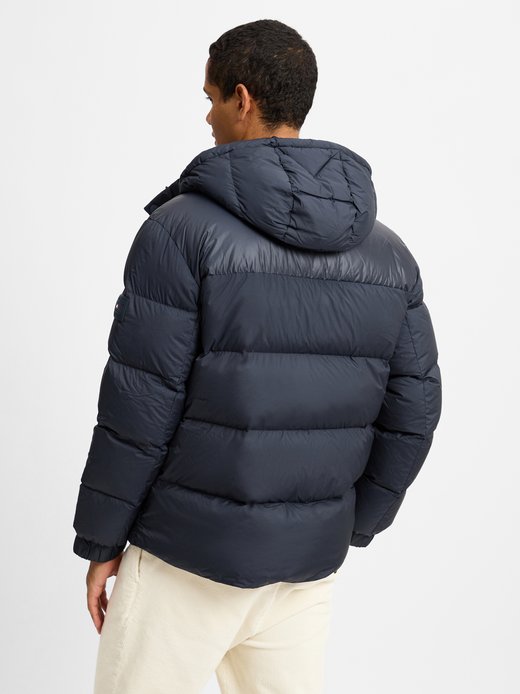 Herren Steppjacke
