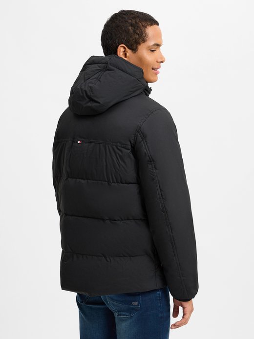 Herren Steppjacke