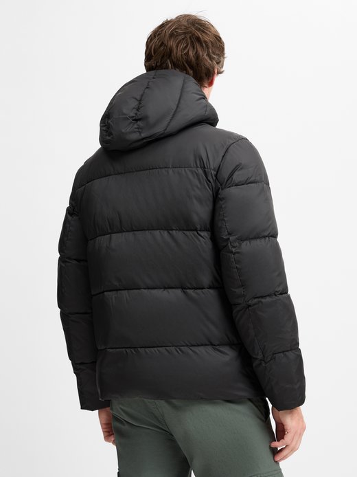 Herren Steppjacke