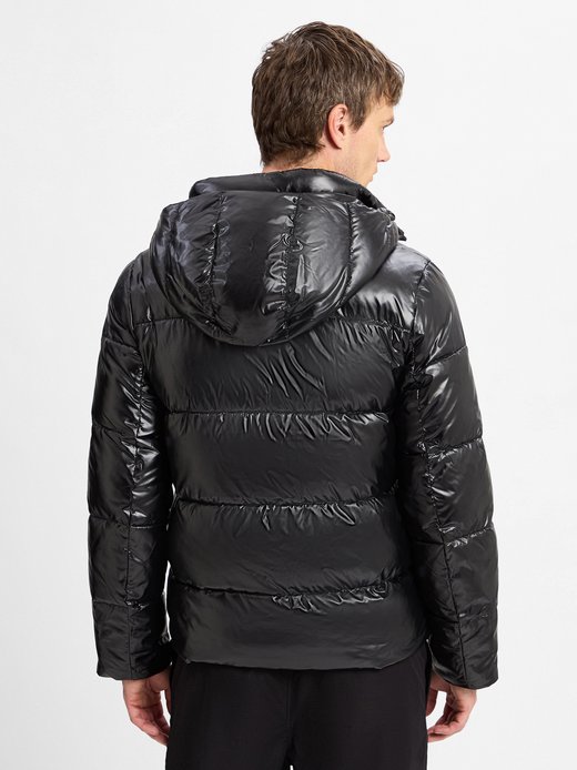 Herren Steppjacke