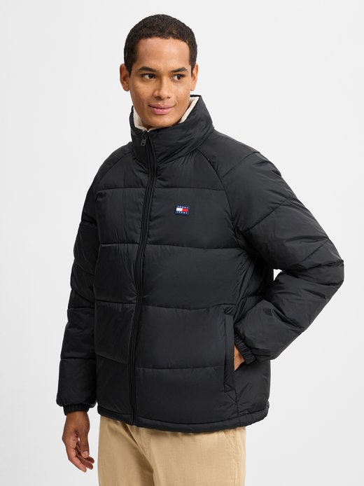 Herren Steppjacke