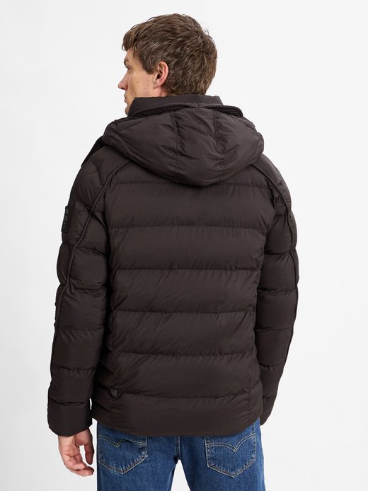 Herren Steppjacke