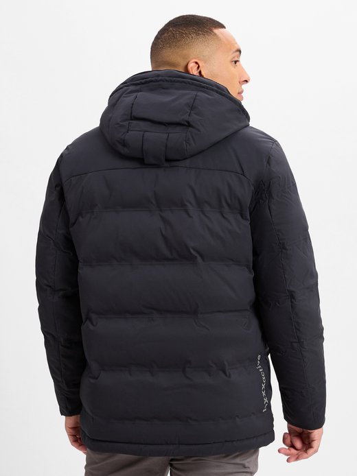Herren Steppjacke