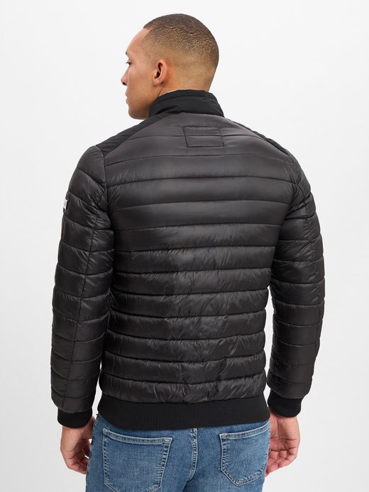 Herren Steppjacke