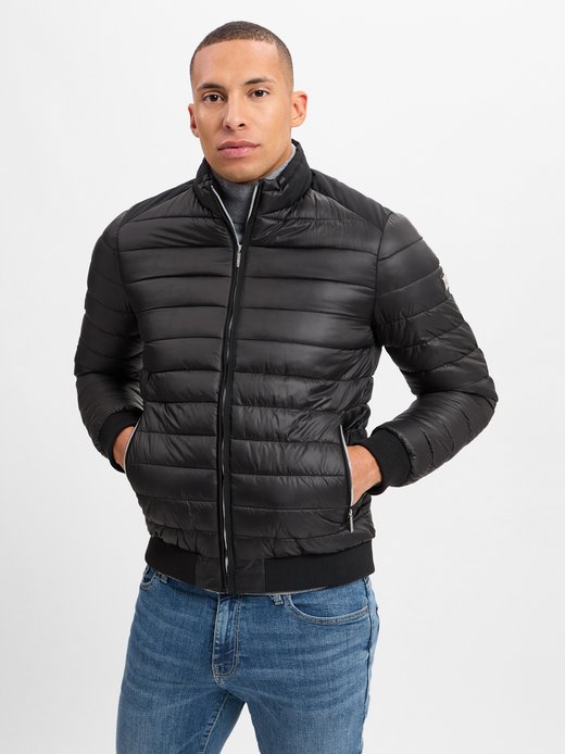 Herren Steppjacke
