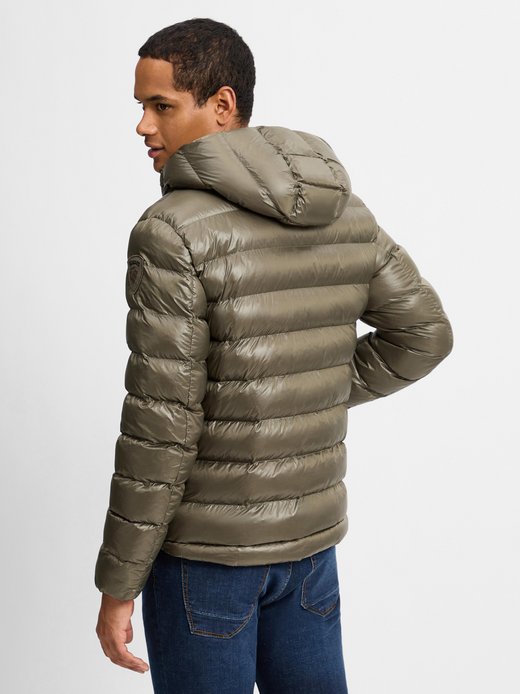 Herren Steppjacke