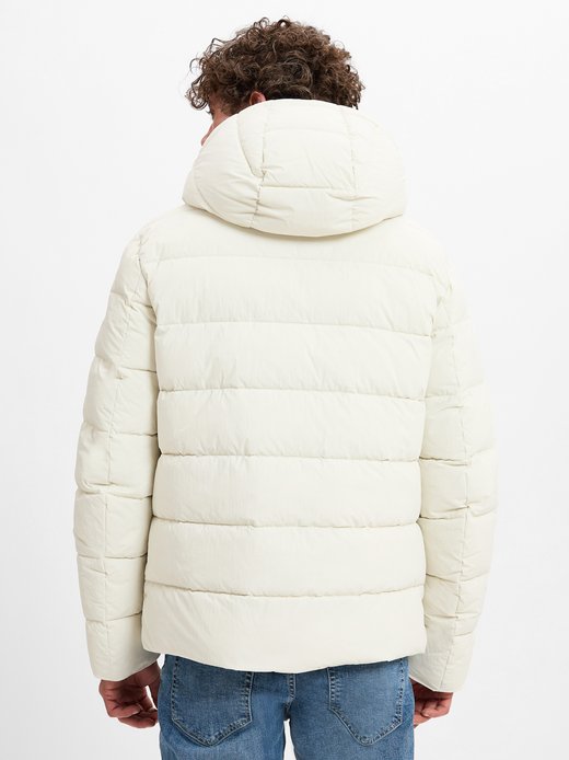 Herren Steppjacke