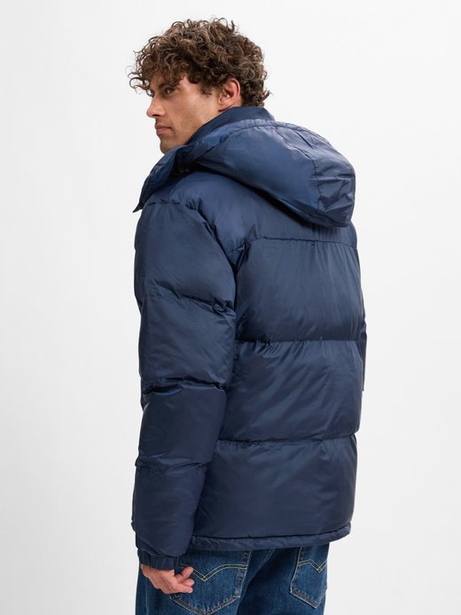 Herren Steppjacke