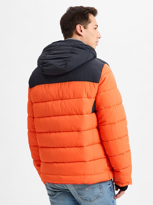 Herren Steppjacke